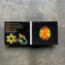 Jah Free Greets Vibronics – Outernational Dub Convention Vol.1 (CD)