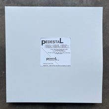 Pedestal – Pedestal