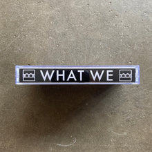 What We – Slats