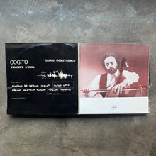 Fernando Grillo - Iancu Dumitrescu / Octavian Nemescu / Costin Cazaban / Horia Șurianu – Romanian Contemporary Music