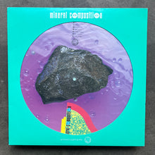 Various – Mineral Composition (Edges 40 Vol. 2)