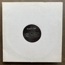 Aaron Carl – Wallshaker