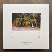 Giuseppe Ielasi / Jack Sheen - The Vestige