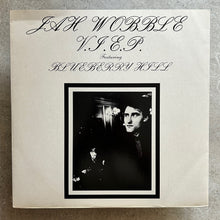 Jah Wobble – V.I.E.P. Featuring Blueberry Hill