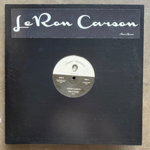 Leron Carson – Lemonlime