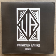 Norm Talley, Moodymann, Omar S – Det-313-EP