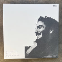 Luciano Cilio – Dialoghi Del Presente