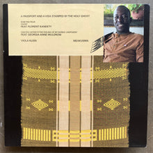 Viola Klein – A Passport And A Visa Stamped By The Holy Ghost