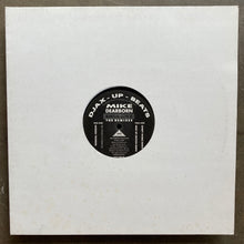 Mike Dearborn – Birds On E (The Remixes)
