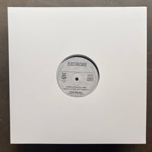 Third Electric – Gammastrahlen-Lamm