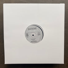 Third Electric – Gammastrahlen-Lamm