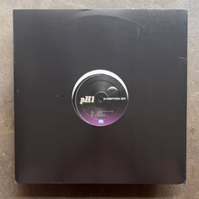pH1 – Ambition EP