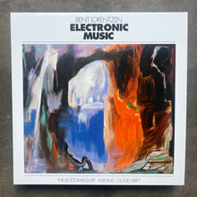 Bent Lorentzen – Electronic Music