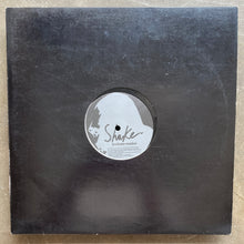 Shake – Levitate Venice