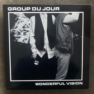 Group Du Jour ‎– Wonderful Vision