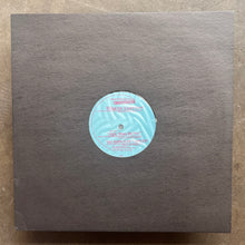 Stuart Patterson – Transfusion