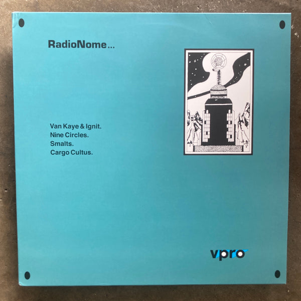 Various – RadioNome