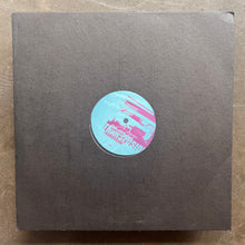 Stuart Patterson – Transfusion