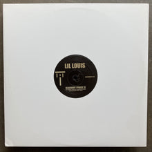 Lil Louis – Blackout (Phase 3)