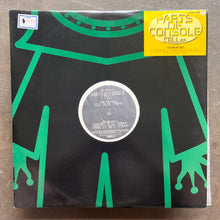 Parts Of Console – Cell EP