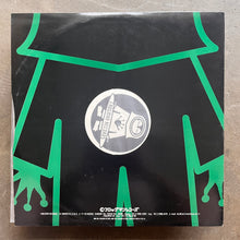 Parts Of Console – Cell EP