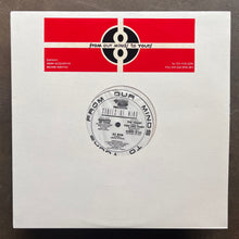 States Of Mind ‎– Elements Of Tone