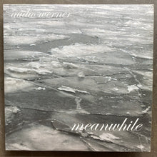 Audio Werner – Meanwhile