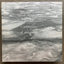 Audio Werner – Meanwhile