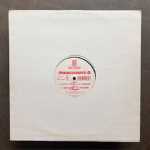 Moogroove – 2