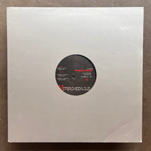 Metroplex Social Club – Hubble EP.