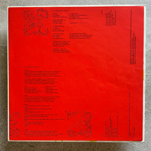 Knieschijf – .....ojee!!