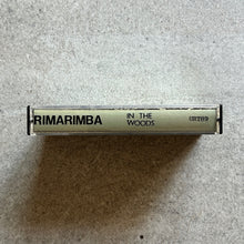 Rimarimba – In The Woods