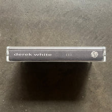 Derek White - III