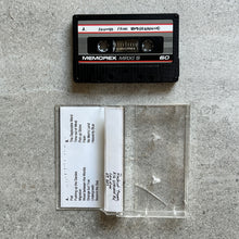 Sounds From Underground – Sounds From Underground