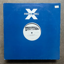 Subtech – Stroke It / Halogen