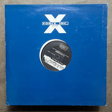 Subtech – Stroke It / Halogen