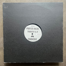 Porter Ricks – Trident E.P.