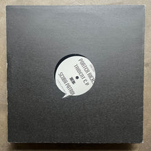 Porter Ricks – Trident E.P.