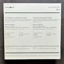Tilman Seebass – Panji In Lombok II