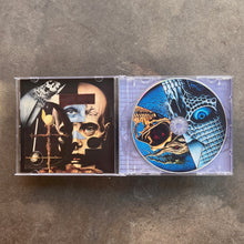 Randy Greif – Lost Contact