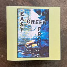 Randy Greif & Alva Svoboda – Easy Green Proof