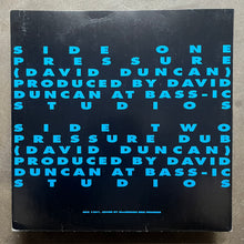 Ability II – Pressure