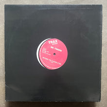 Mr. Fingers – Washing Machine / Can You Feel It