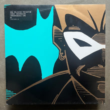 Sonic Insomniac ‎– Impermanence EP