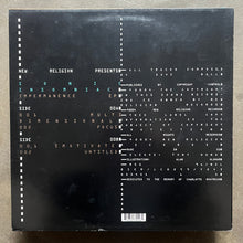 Sonic Insomniac ‎– Impermanence EP