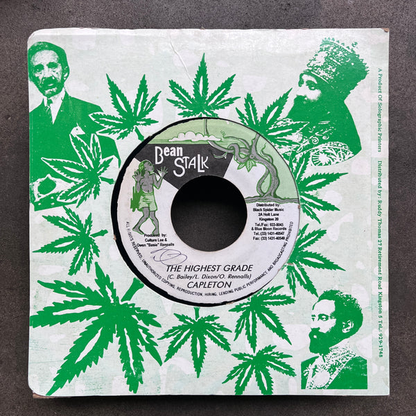 Max Wayne  / Black Rat / Owen Basie Rennalls – Go Fah / Bus Ride