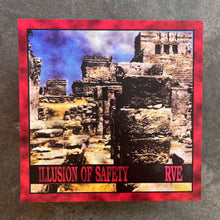 Illusion Of Safety – RVE