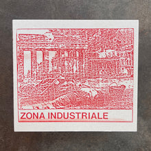 Zona Industriale – Requiem