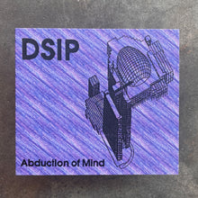 Delta-Sleep-Inducing Peptide – Abduction Of Mind