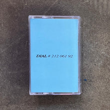 Duster Valentine – DIAL # 212 061 92